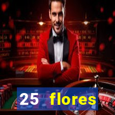 25 flores silvestres desbravadores